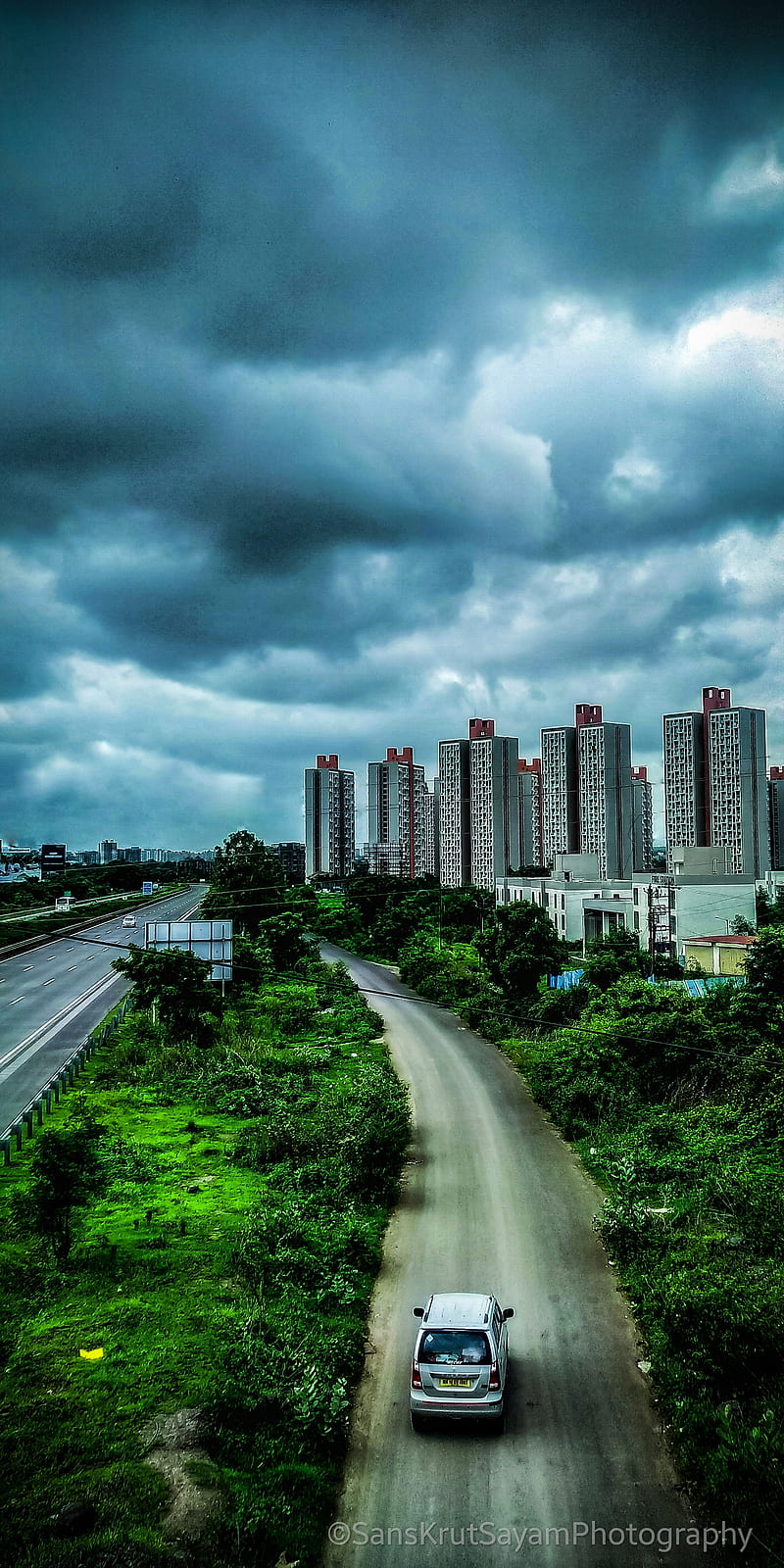 Monsoons, greenery, home screen, landscape, lock, monsoon, rain,  sanskrutsayamgraphy, HD phone wallpaper | Peakpx