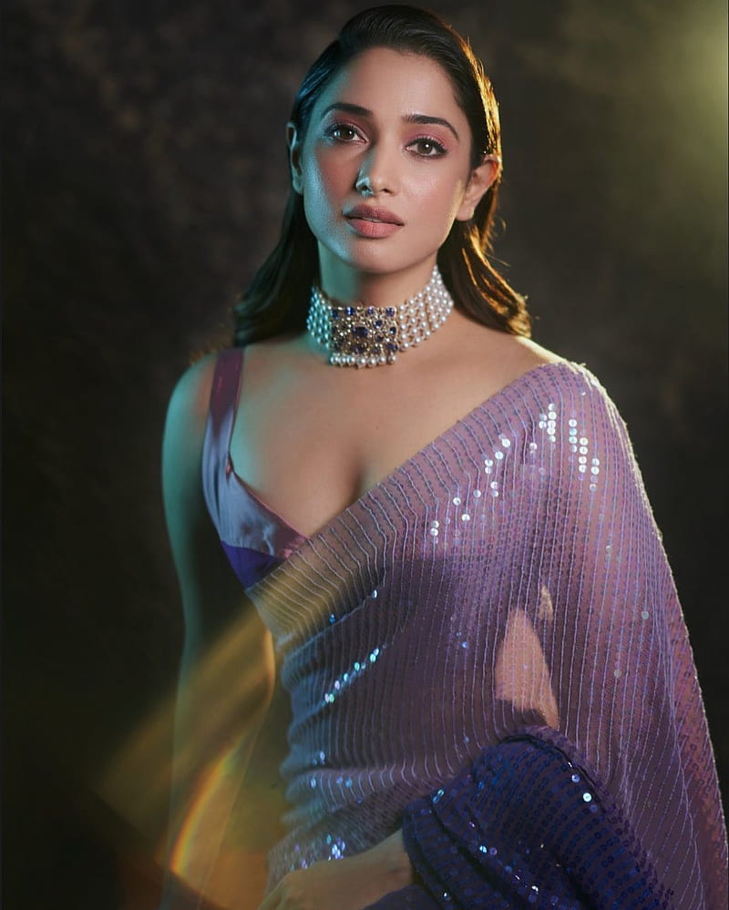 Tamannaah, actress, bollywood, tamanna, tamannah, tamannah bhatia, tamil, telugu, HD phone wallpaper