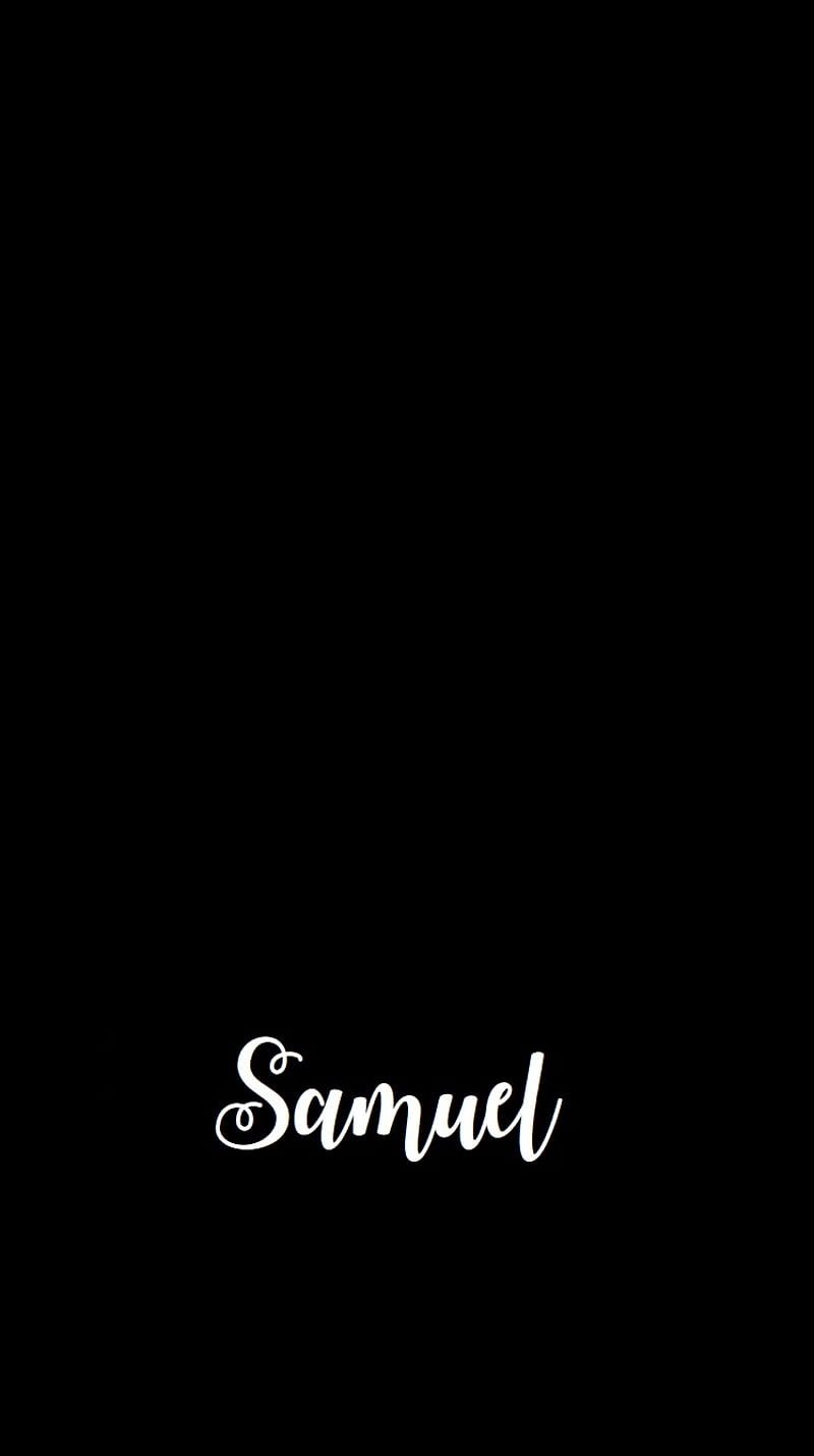 HD samuel name wallpapers  Peakpx
