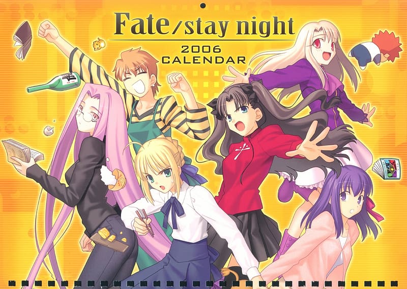 Fujimura Taiga, Fate/stay night  page 3 - Zerochan Anime Image Board
