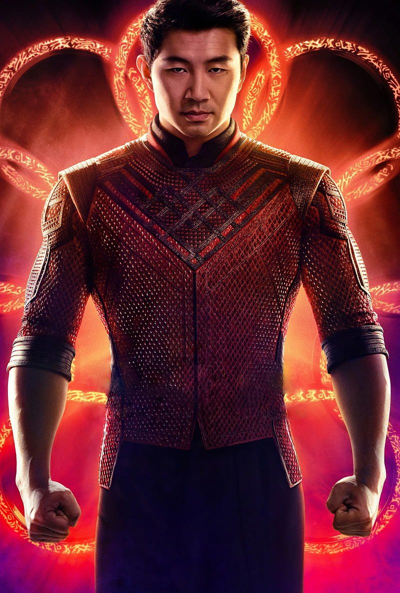 Marvel Shang-Chi, HD phone wallpaper