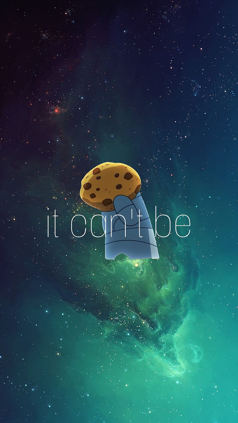 Cookies Final Space, character, death, final space, gary, netflix, quotes, sad, series, HD phone wallpaper