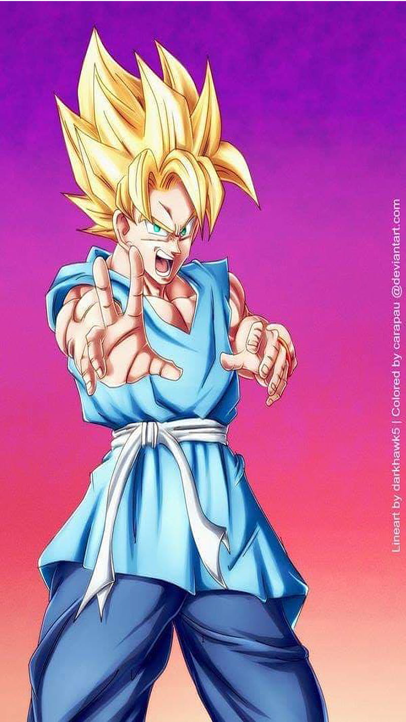 Goku SSJ3 Blue  Anime dragon ball super, Dragon ball super manga