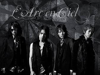 L Arc En Ciel Ready Steady Go L Arc En Ciel J Rock Hyde Hd Wallpaper Peakpx