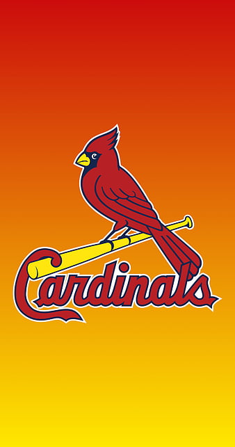 St Louis Cardinals, baseball, mlb, vintage, HD phone wallpaper