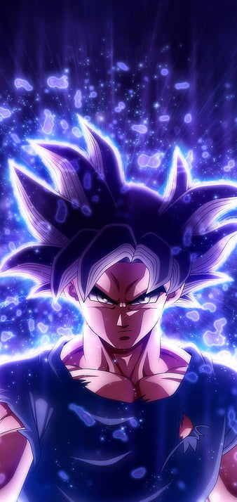 Ultra Instinct Dragon Coloring android iOS apk download for free