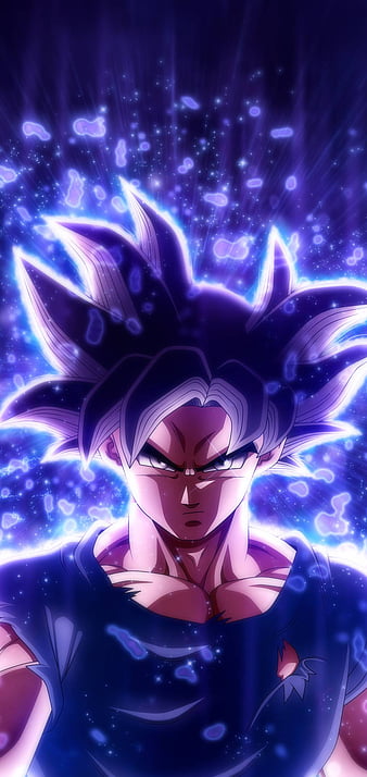 Goku Hd Mobile Wallpapers - Wallpaper Cave