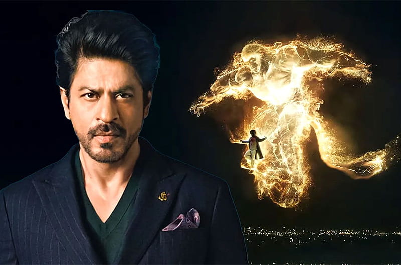 Shah Rukh Khan is in the movie 'Brahmastra', Karan confirmed 1179300. The  voice of time, HD wallpaper | Peakpx