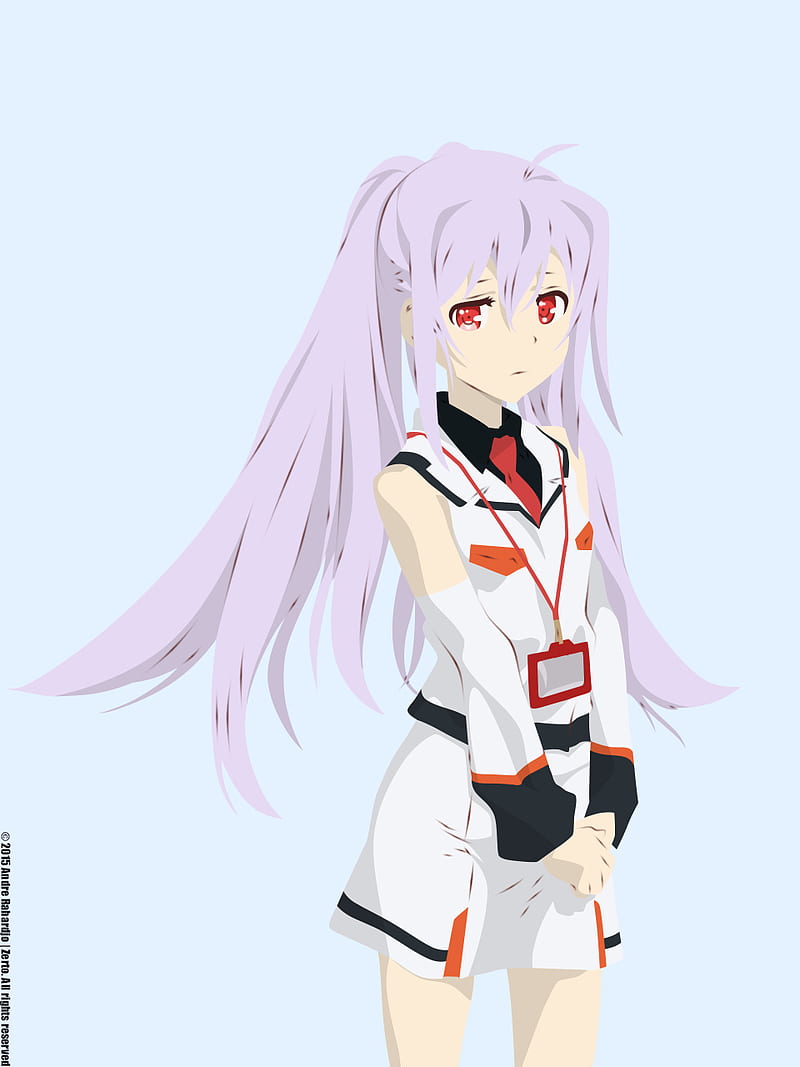 Hình Anime - Anime : plastic memories