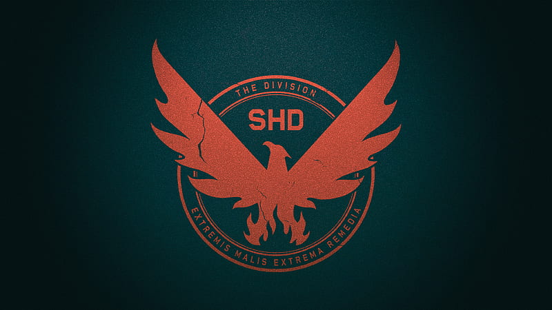 The Division 2 Phoenix, HD wallpaper