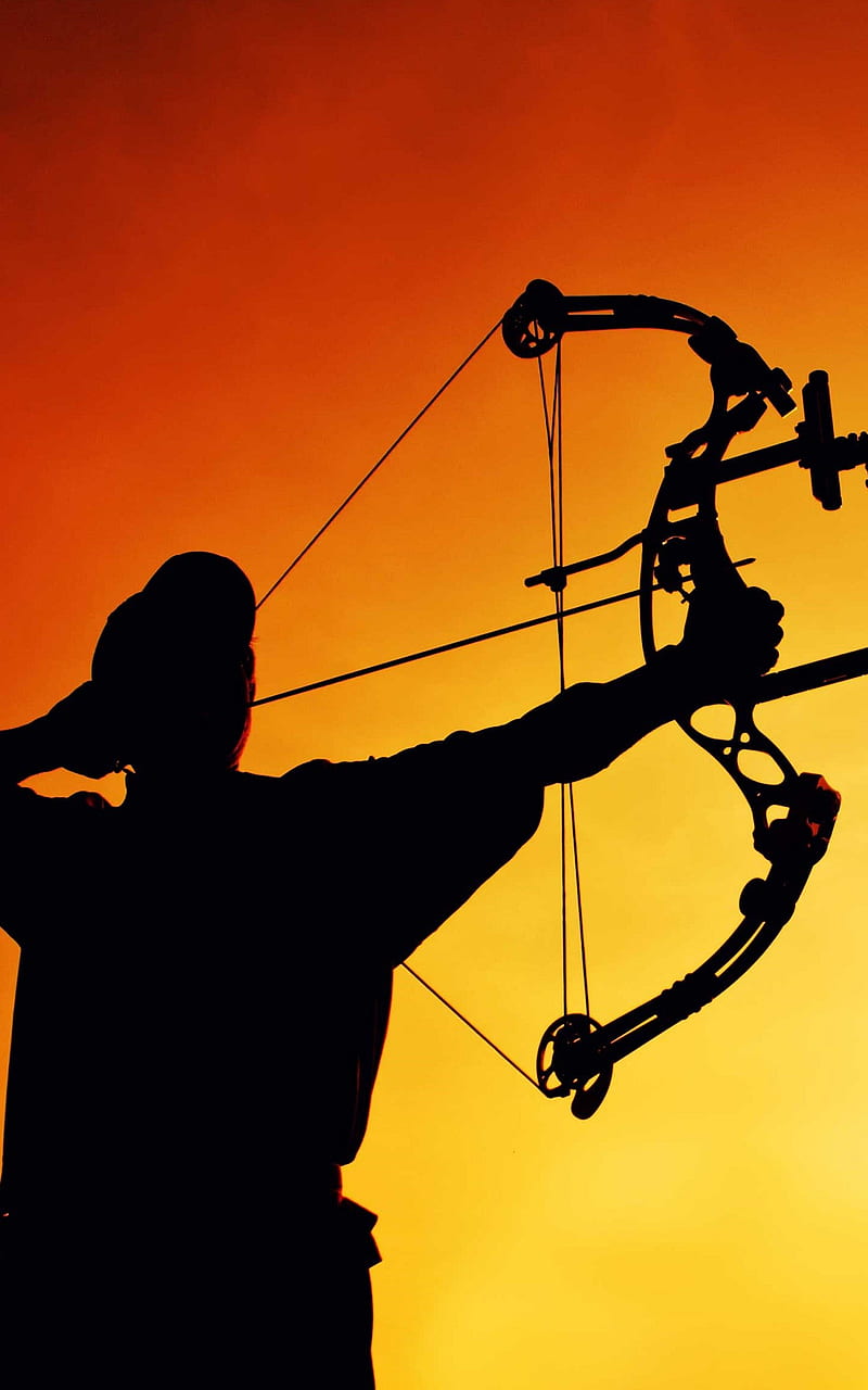 Archery Background Images, HD Pictures and Wallpaper For Free Download |  Pngtree