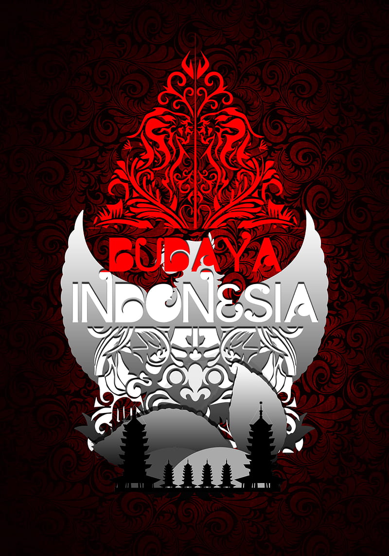 Budaya Indonesia, bangsa, nkri, HD phone wallpaper