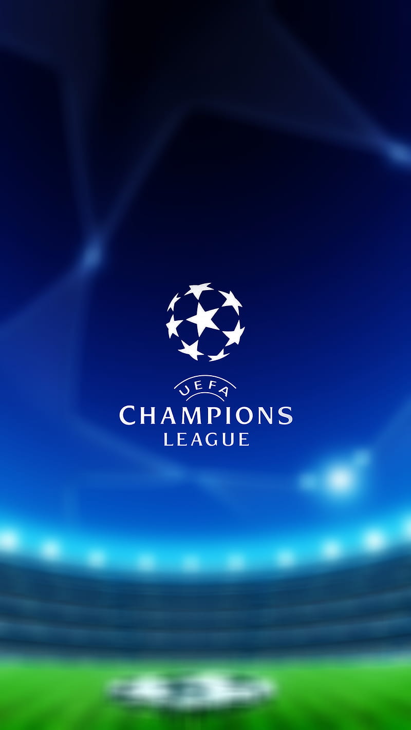 Champions League, competition, football, soccer, sport, uefa, HD phone wallpaper