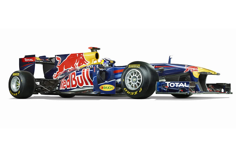 Red Bull RB7 2011, f1, auto racing, red bull, esports, HD wallpaper