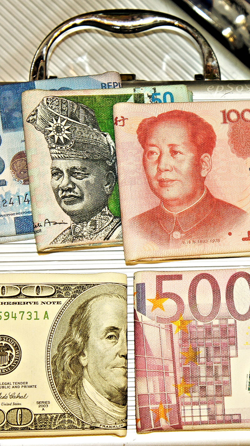 Money 2, benjamins, cash, currency, dollar, dough, greenbacks, grift, HD phone wallpaper