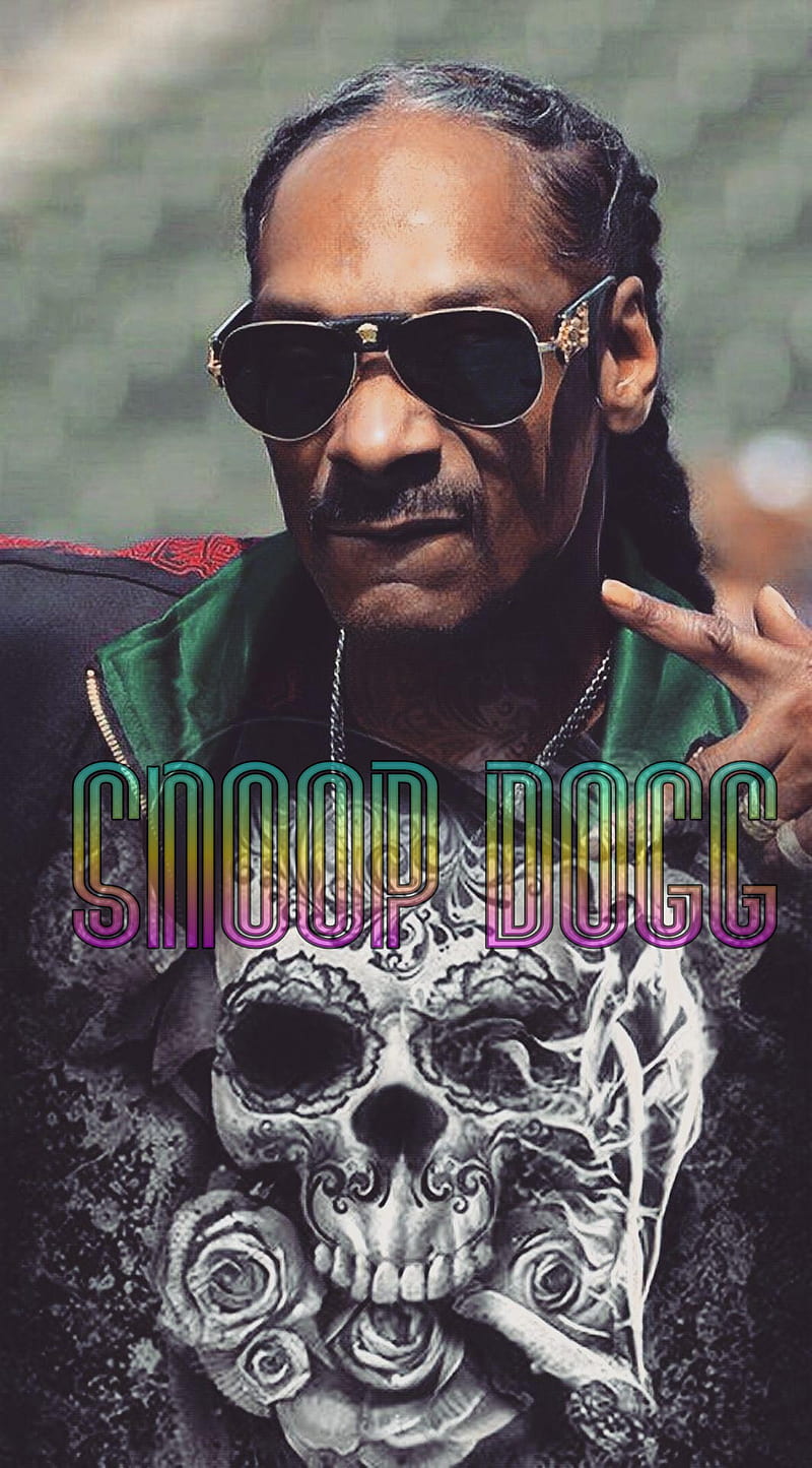 Download BW Snoop Dogg Smoking A Cigarette Wallpaper  Wallpaperscom
