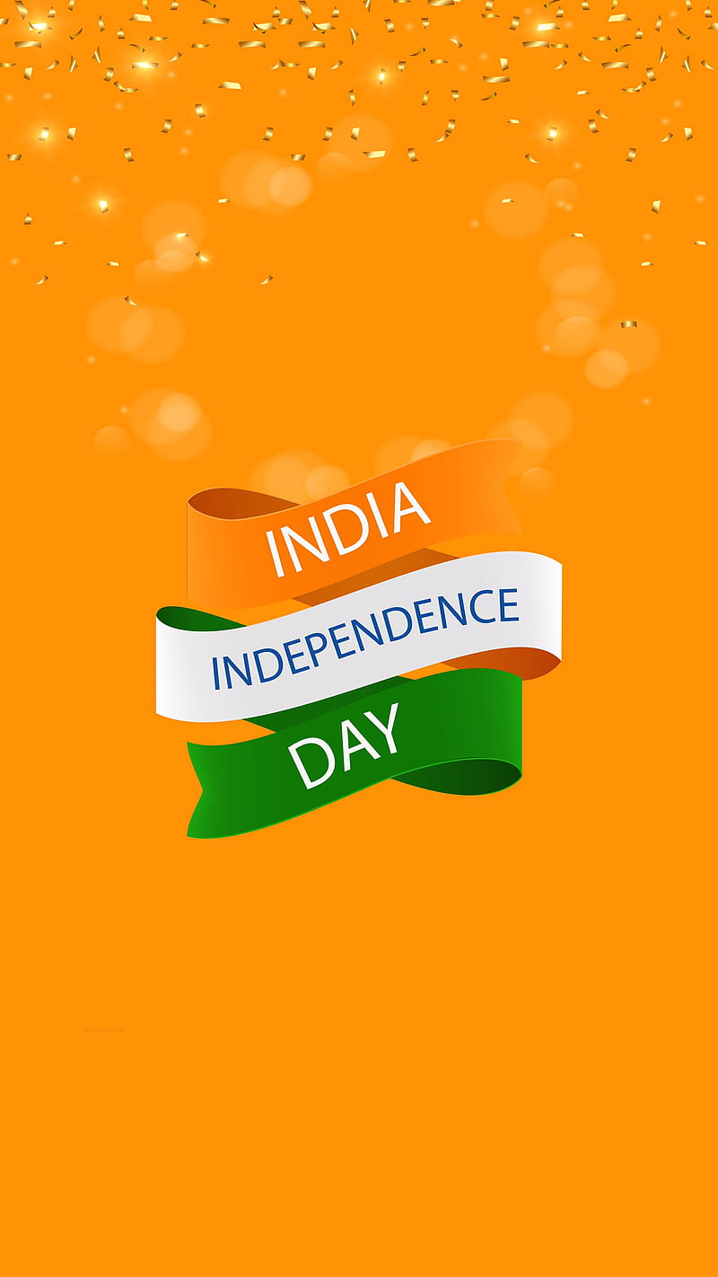 India Independence, samsung, 15August, happy, yellow, day, iphone ...