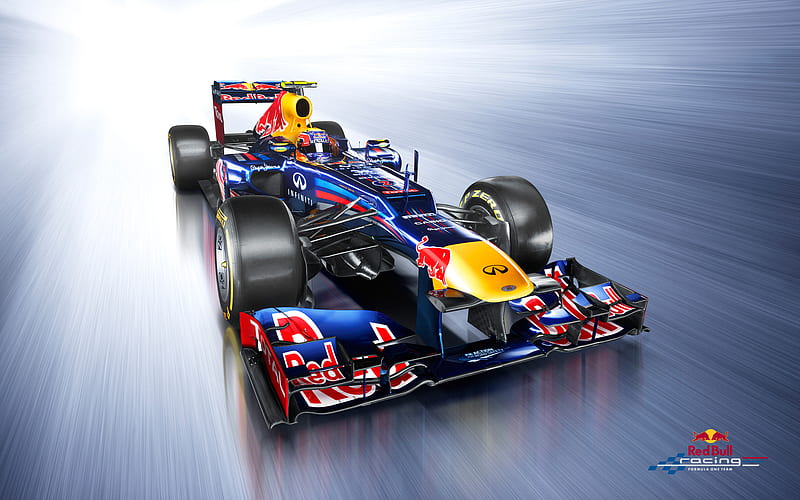 Perle Ejendomsret min 2012 Red Bull Racing RB8, Formula 1, Open Top, Race Car, V8, HD wallpaper |  Peakpx