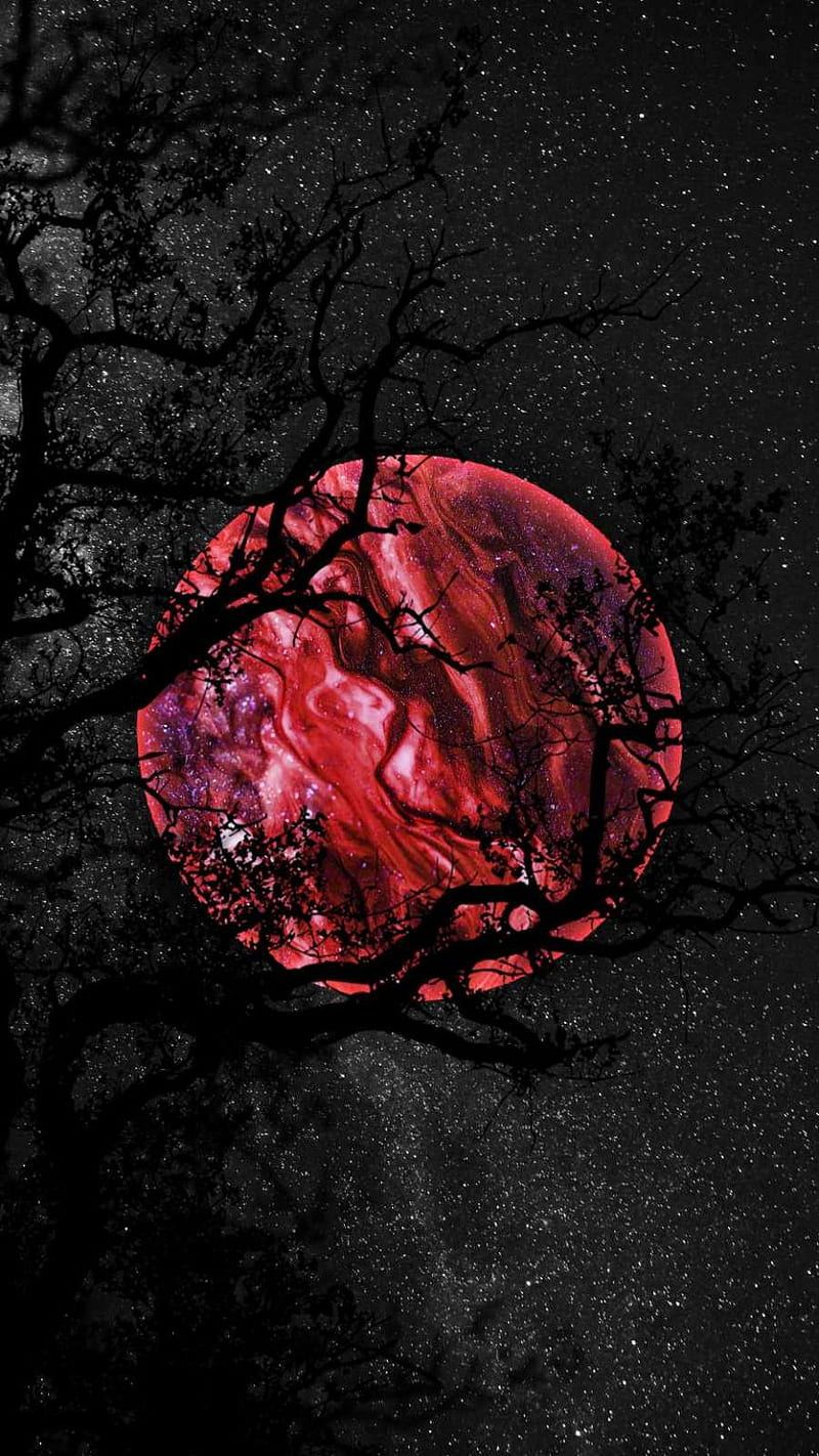Red-Moon-iPhone-Wallpa, red, black, moon, re, ıphone, sun, HD phone  wallpaper | Peakpx