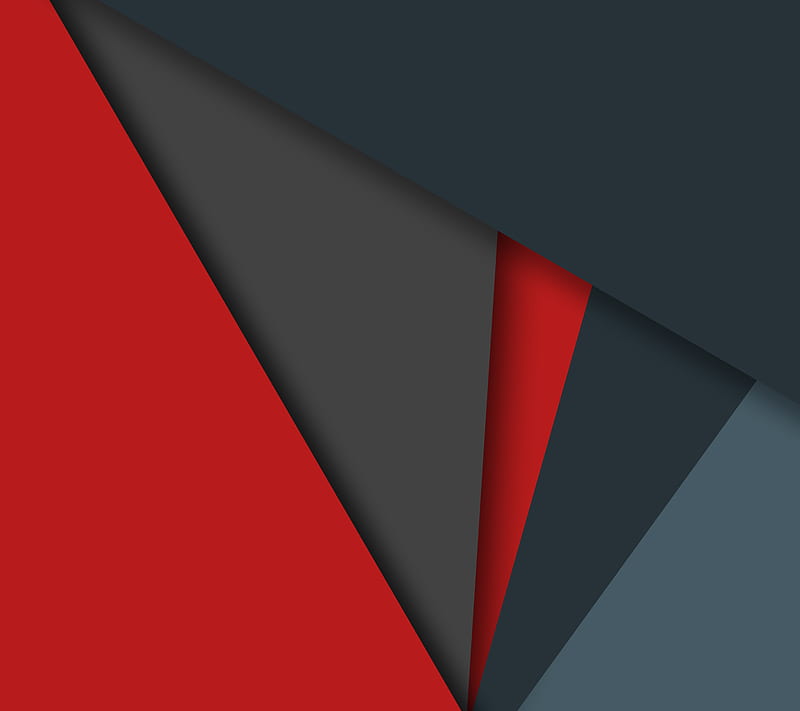 Page 3, HD triangles of color wallpapers