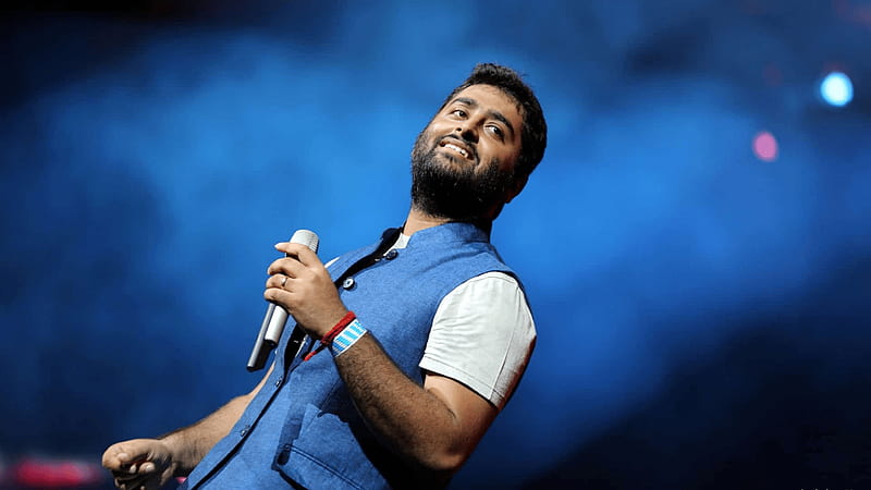 Arijit Singh Concert Tickets And Tour Dates, HD wallpaper