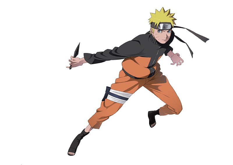 Naruto, HD wallpaper | Peakpx