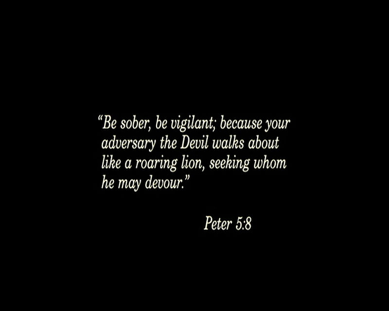 Movie Qoute From Devil, qoute, horror, devil, movie, HD wallpaper