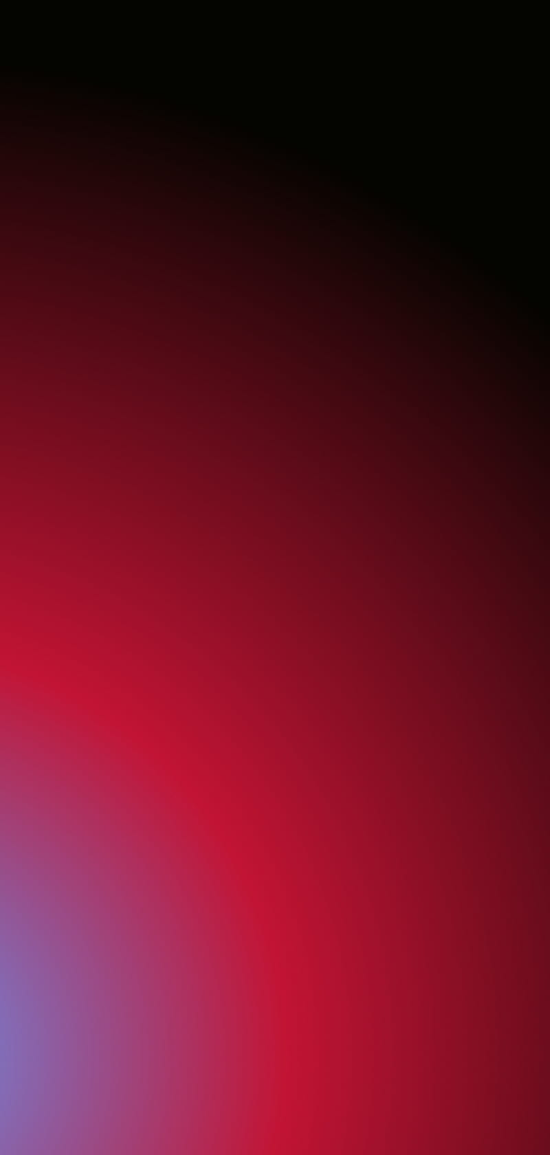Red Notch Hide Aura, Aurel, Red, abstract, amoled, android, art, aura, aurora, background, blue, blur, blurry, calm, color, colorful, colors, colours, cool, dark, fresh, gradient, ios, minimal, minimalistic, modern, new, nice, oled, quality, simple, wallpapper, HD phone wallpaper