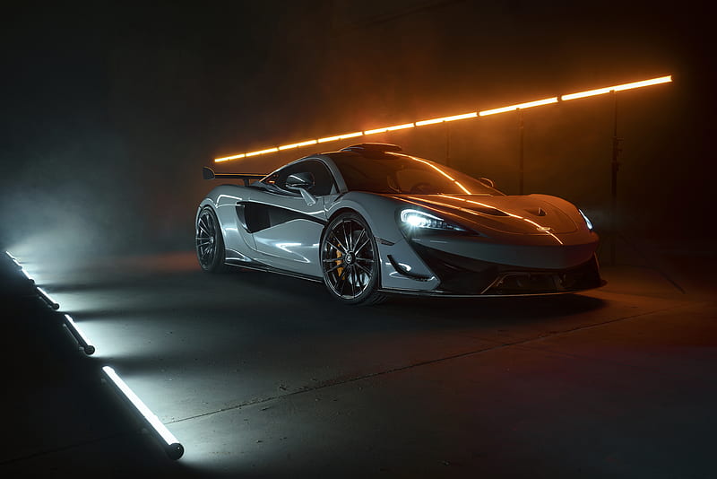 Novitec McLaren 620R, mclaren-620r, novitec, mclaren, 2021-cars, carros, HD wallpaper