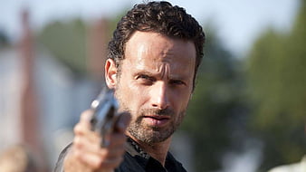 Andrew Lincoln iPhone iPhone [] for your, Mobile & Tablet. Explore