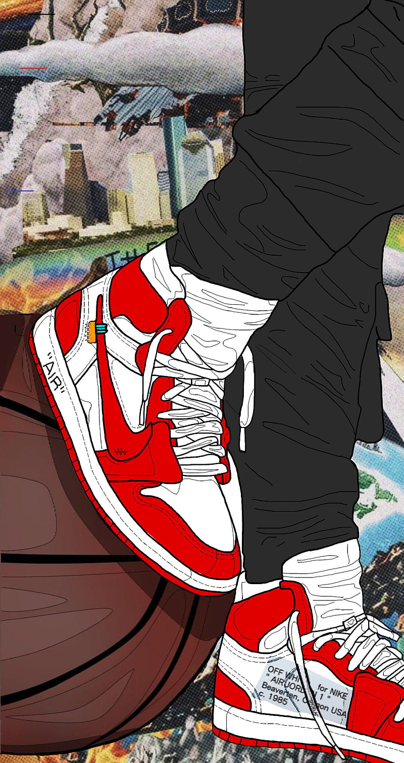 Ichigo Darling In The FranAndAnd Anime Air Jordan Hightop Shoes -  Freedomdesign