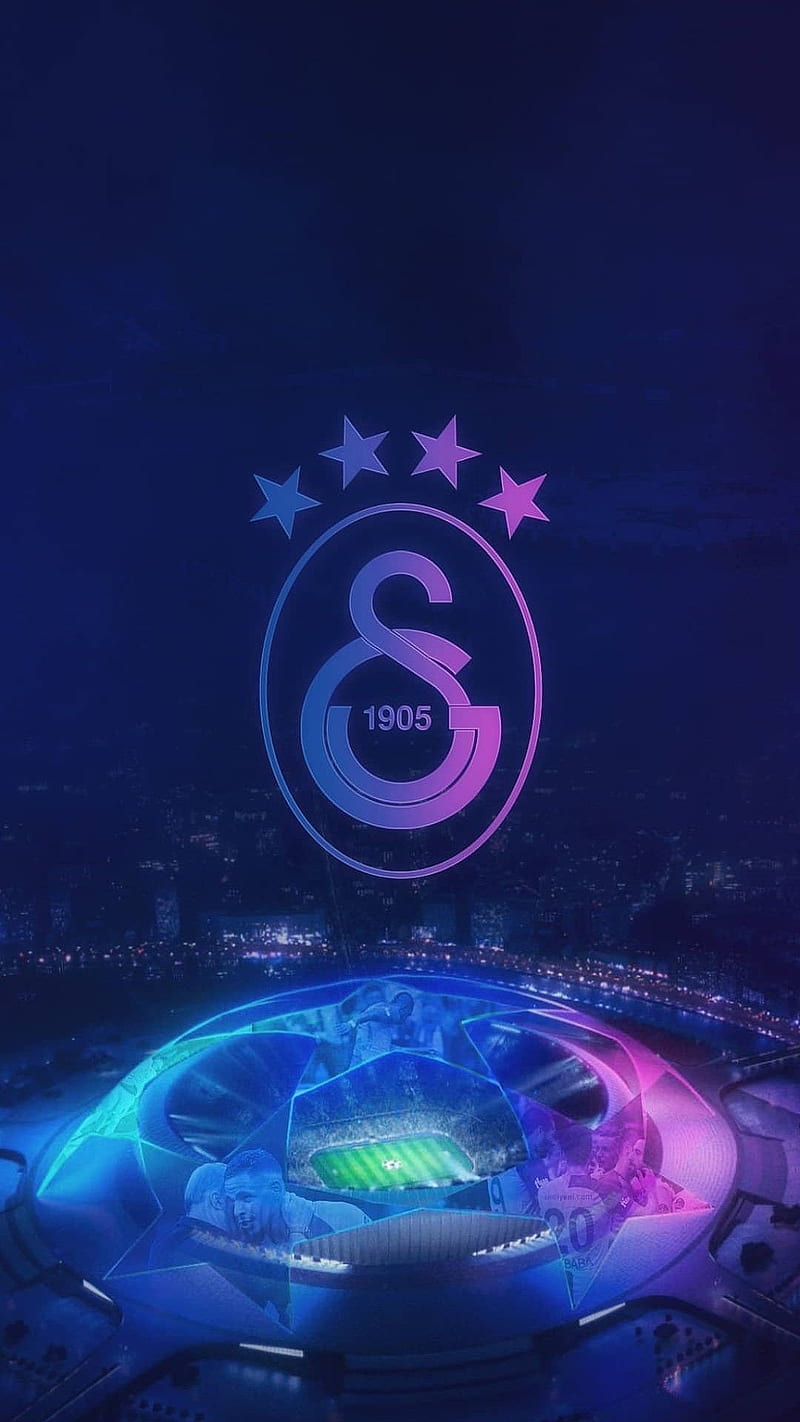 Galatasaray, esports, HD phone wallpaper
