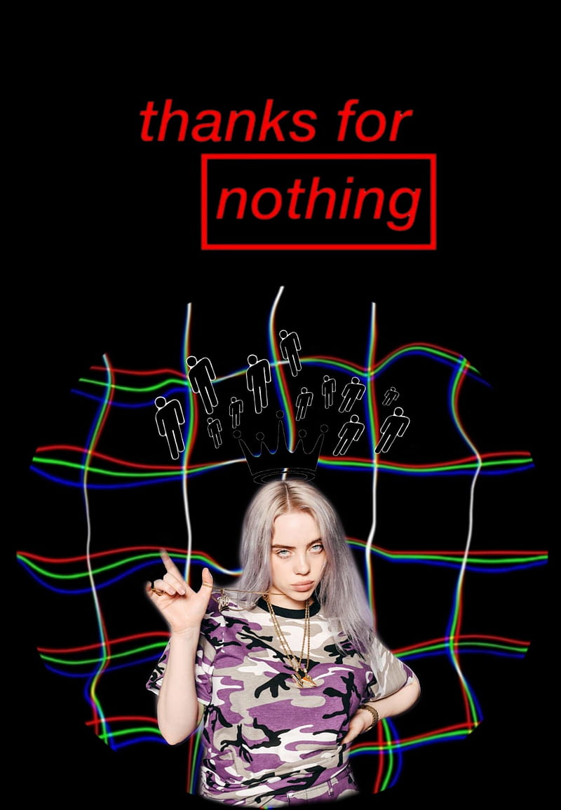 Share more than 136 billie eilish wallpaper best - in.iedunet.edu.vn