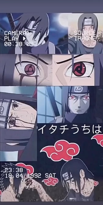 Page 18 Hd Itachi And Itachi Wallpapers Peakpx