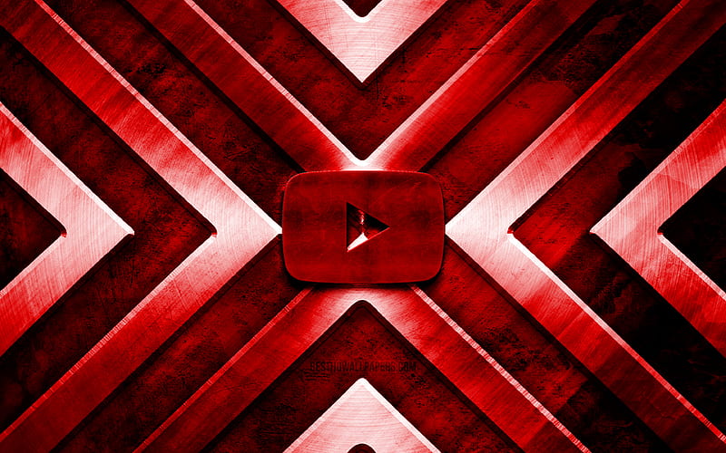 HD youtube logo wallpapers | Peakpx
