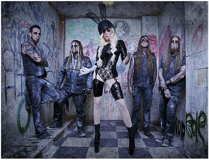 IN THIS MOMENT, THIS, MOMENT, MUSIC, MARIA BRINK, IN, BAND, METAL, HD wallpaper