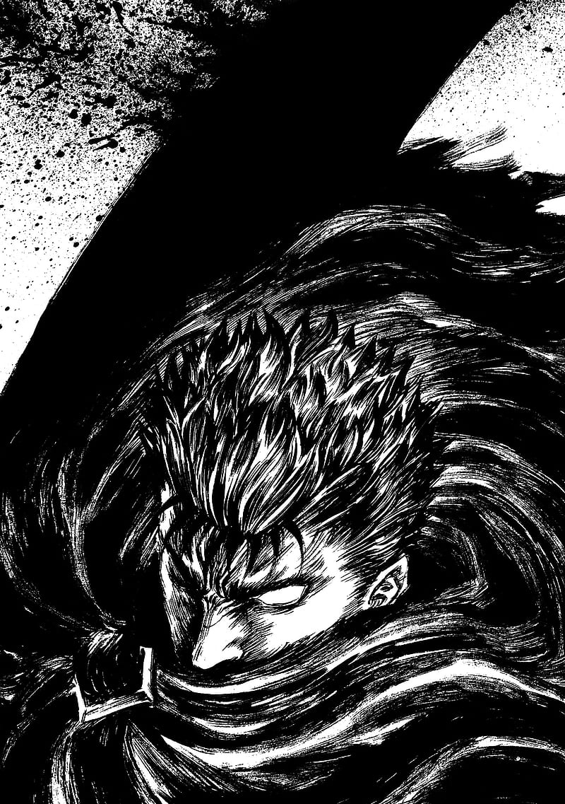 iPhone Guts Wallpaper Discover more anime Berserk Black Swordsman Guts  Manga wallpaper httpswwwkolpapercom95016iphon  Dark fantasy art  Berserk Anime