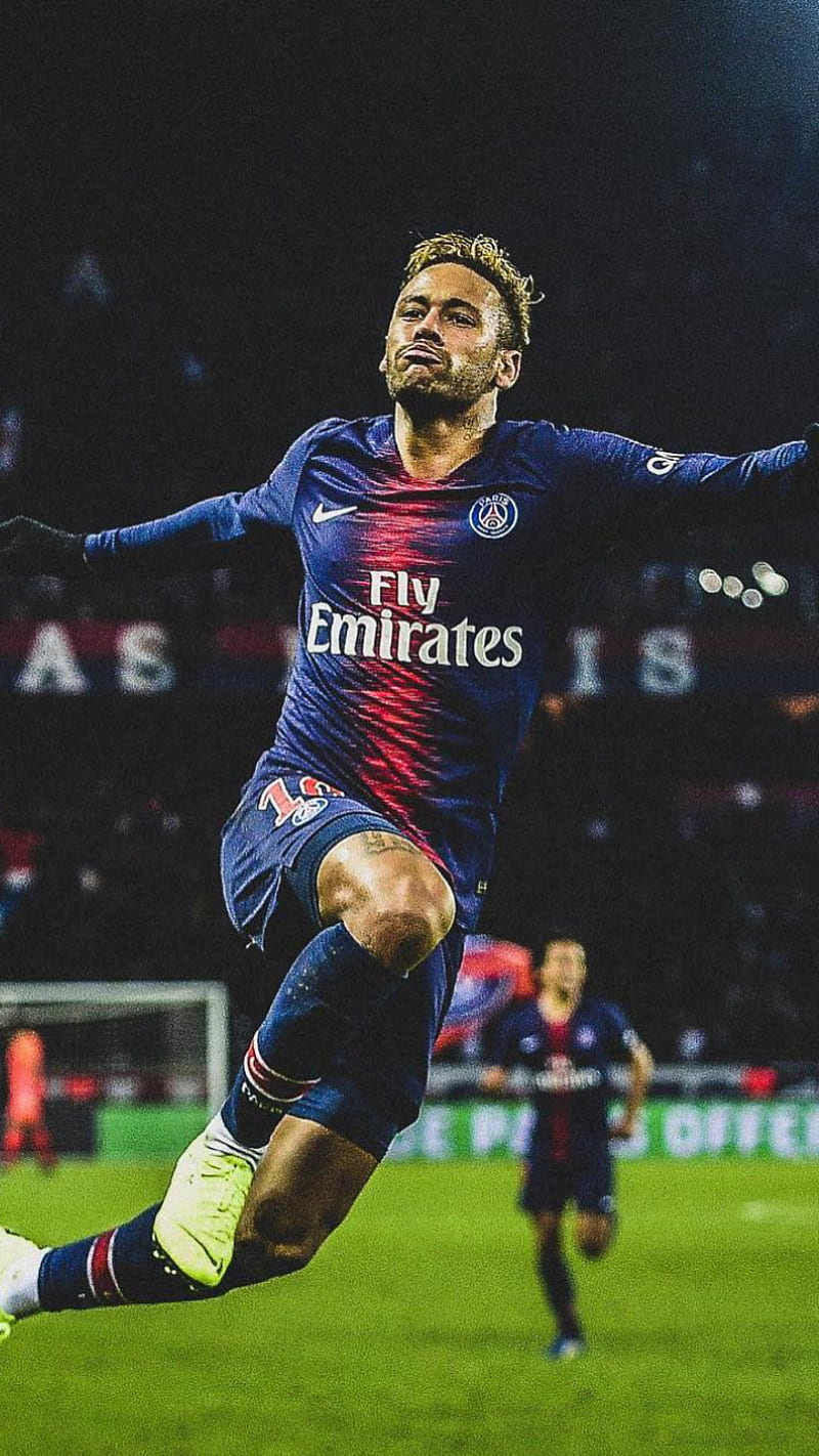 Neymar Brazilian Football Player 4K Wallpapers | HD Wallpapers | ID #27295