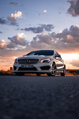 Mercedes-Benz CLA-Class Desktop Wallpapers, HD Mercedes-Benz CLA-Class  Backgrounds, Free Images Download