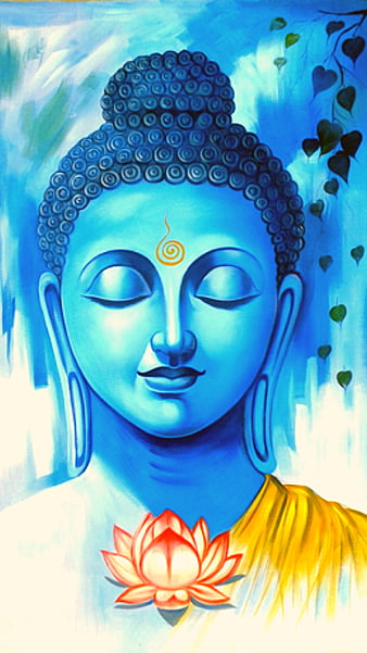 Buddha Mandala Art Sketch