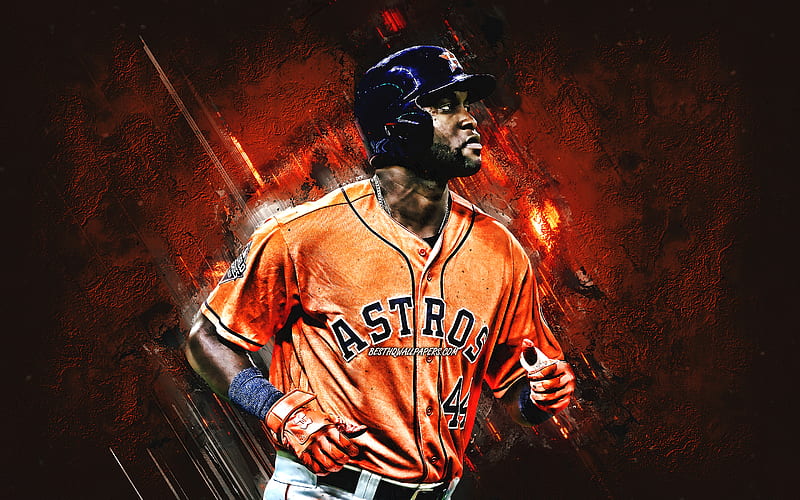 Astros Wallpaper - iXpap  Houston astros baseball, Mlb wallpaper
