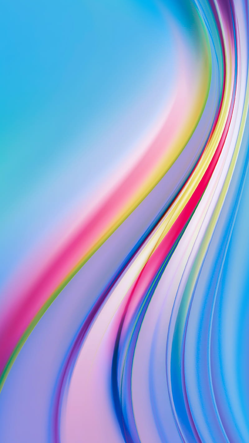Stripes , abstract, colors, colours, galaxy, ink, phone, water, HD phone wallpaper