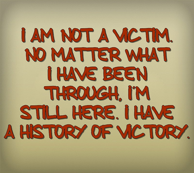history and victory, cool, life, live, new, quote, saying, sign, victim, HD wallpaper