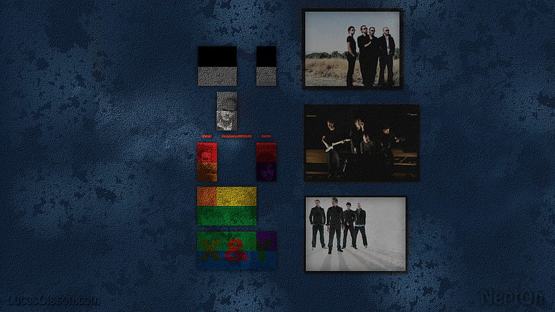 Coldplay X&Y, x-y, cold play, xandy, coldplay, HD wallpaper