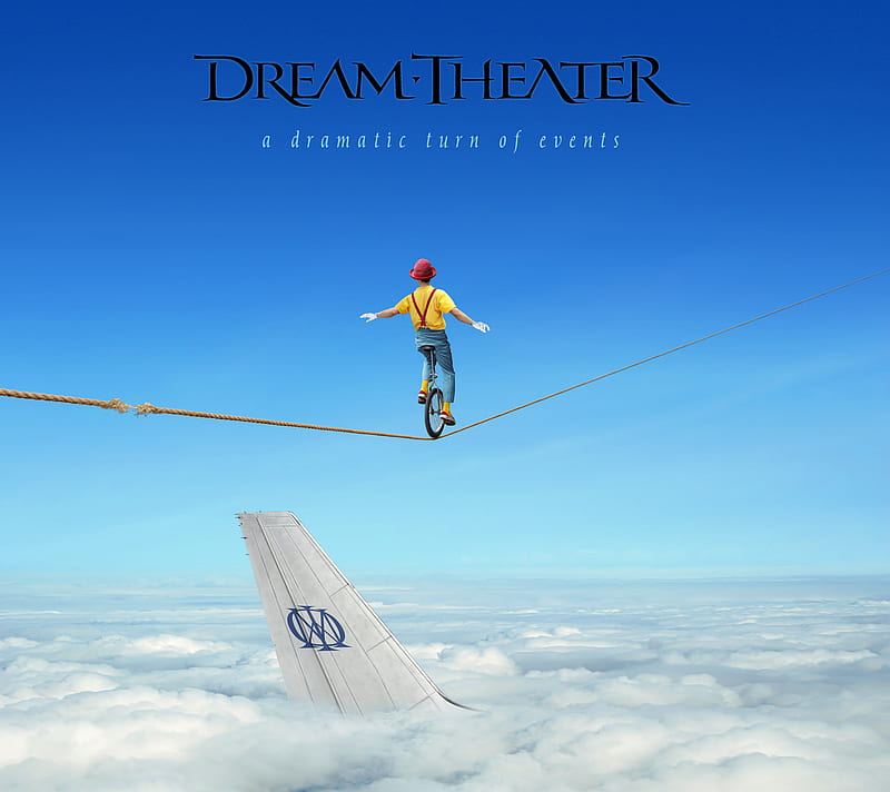 Dream Theater , dream theater, progressive metal, HD wallpaper