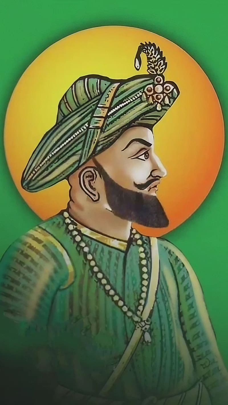 Tipu Sultan Ke, Indian Ruler, tipu sultan ka, tiger of mysore, HD phone wallpaper