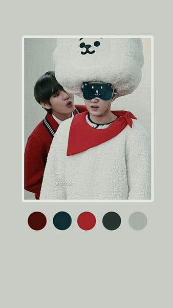 Taegi Bts GIF - Taegi Bts Au - Discover & Share GIFs