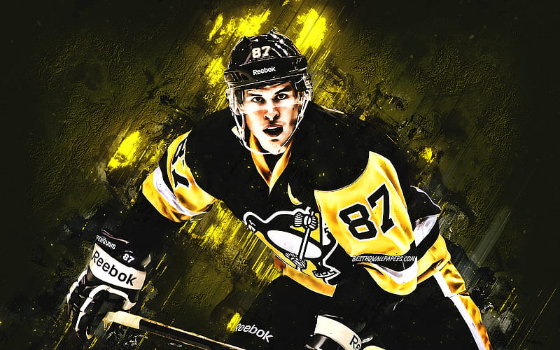 Sidney Crosby Wallpaper  Pittsburgh penguins hockey, Pittsburgh