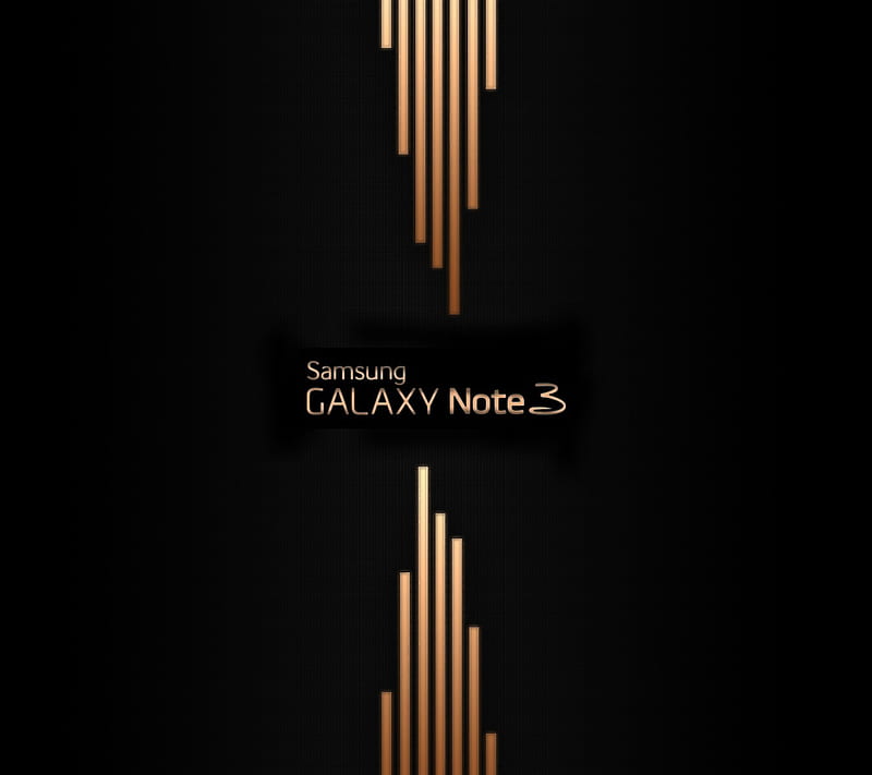 galaxy note 3 gold, note3, rose gold, samsung, HD wallpaper