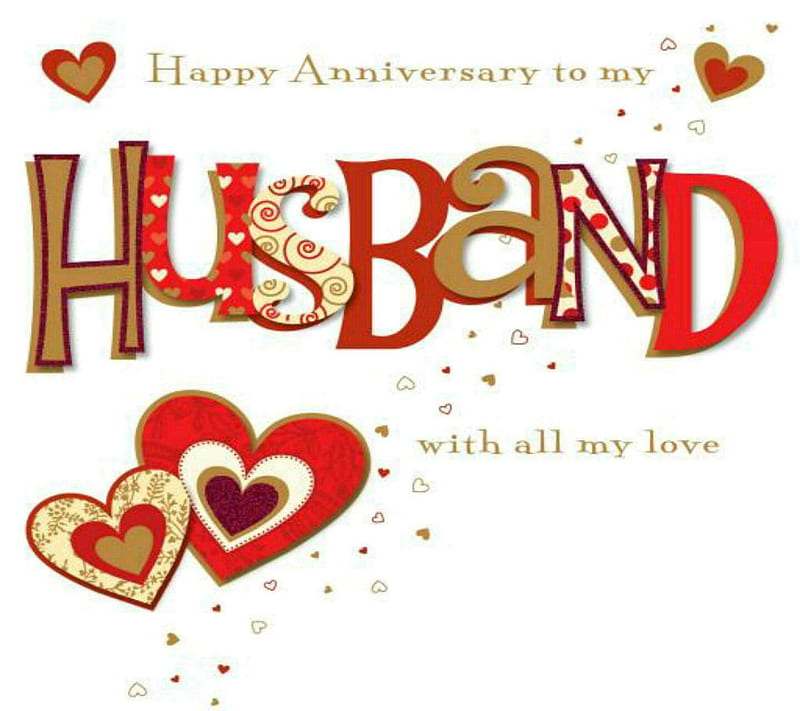 For Husband, wedding anniversary, HD wallpaper | Peakpx
